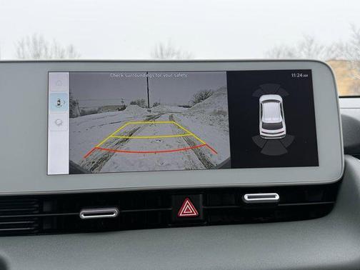 2023 Hyundai IONIQ 5 SEL