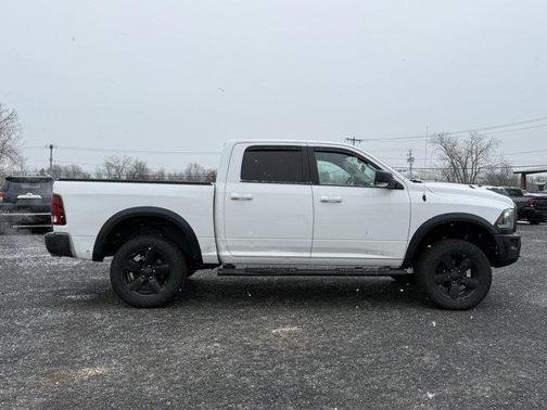 2019 RAM 1500 SLT