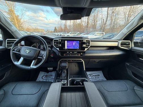 2023 Toyota Tundra SR5