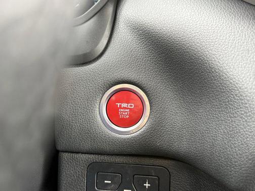 Smoked Mesquite 2023 Toyota Tundra Limited