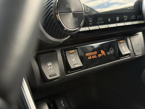 Lunar Rock 2020 Toyota RAV4 Hybrid XLE