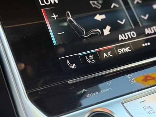 2024 Audi A6 55 Prestige