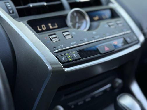 2019 Lexus NX 300 F Sport