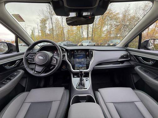 2025 Subaru Outback Onyx Edition XT