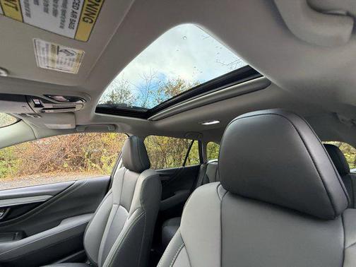 2025 Subaru Outback Onyx Edition XT