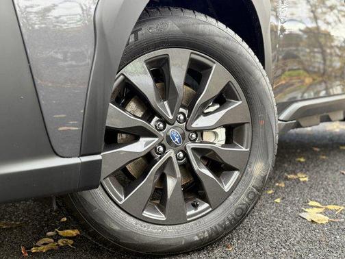 2025 Subaru Outback Onyx Edition XT