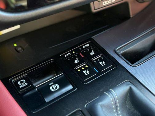 2021 Lexus RX 350 F SPORT Appearance