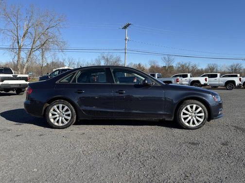 2014 Audi A4 2.0T Premium