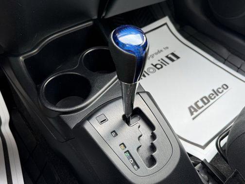 2016 Toyota Prius c Four