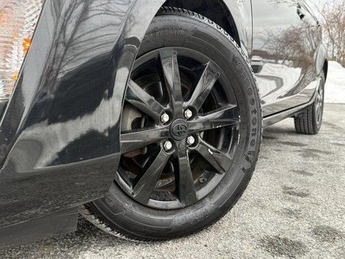 2016 Toyota Prius c Four