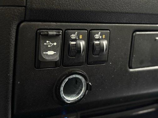 2015 Toyota Sienna Limited