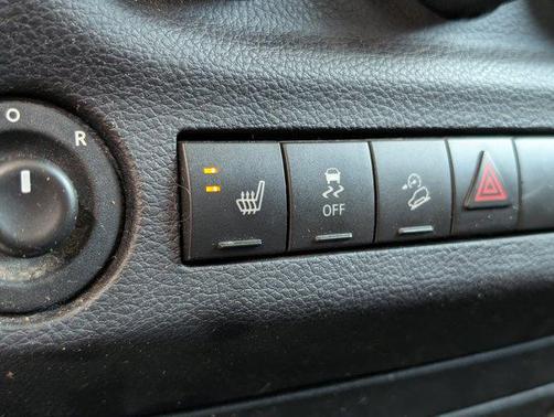 2016 Jeep Wrangler Unlimited Black Bear