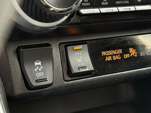 2021 Toyota RAV4 Prime SE