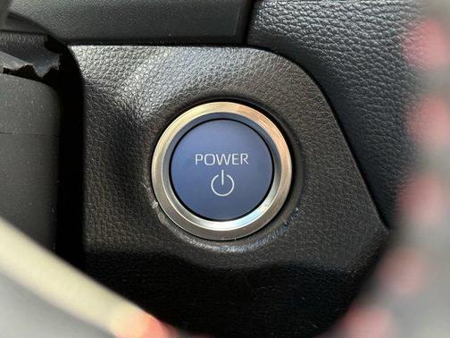 2021 Toyota RAV4 Prime SE