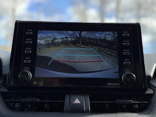 2021 Toyota RAV4 Prime SE