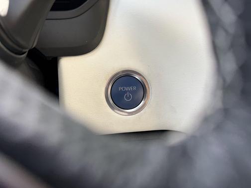 Celestial Silver Metallic 2024 Toyota Sequoia Capstone