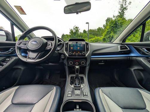 2020 Subaru Crosstrek Hybrid Base
