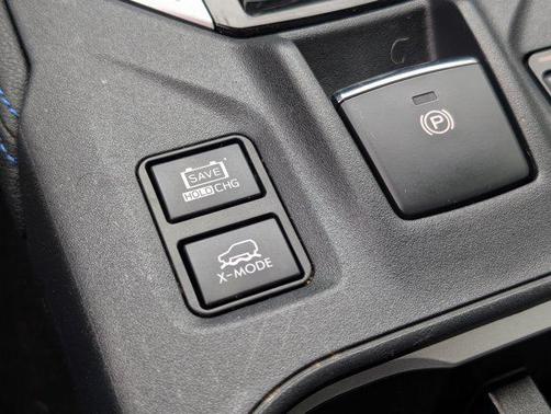 2020 Subaru Crosstrek Hybrid Base