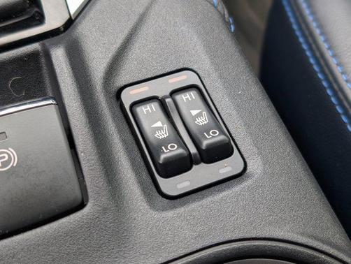 2020 Subaru Crosstrek Hybrid Base
