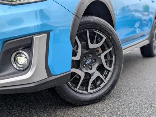 2020 Subaru Crosstrek Hybrid Base
