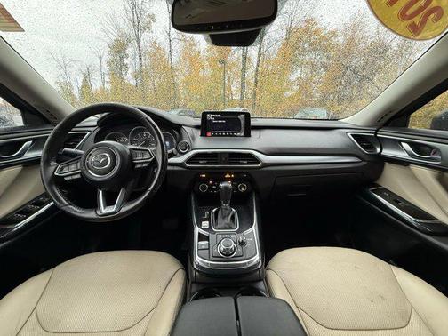 2018 Mazda CX-9 Touring