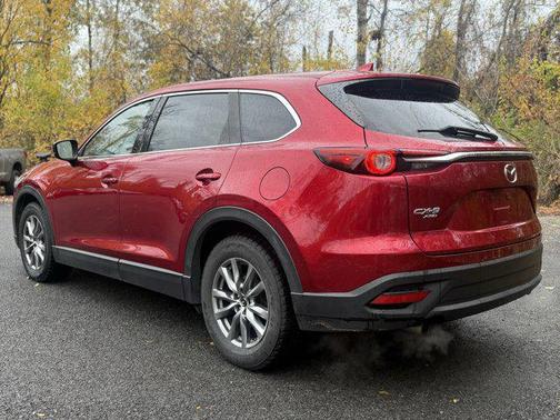 2018 Mazda CX-9 Touring