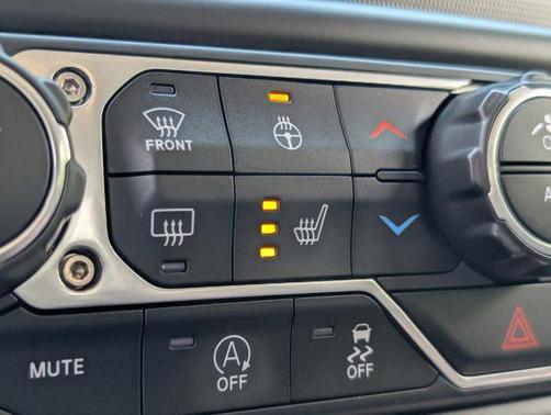 2021 Jeep Gladiator Sport S