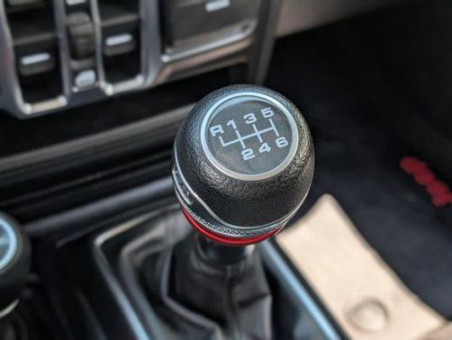 2021 Jeep Gladiator Sport S