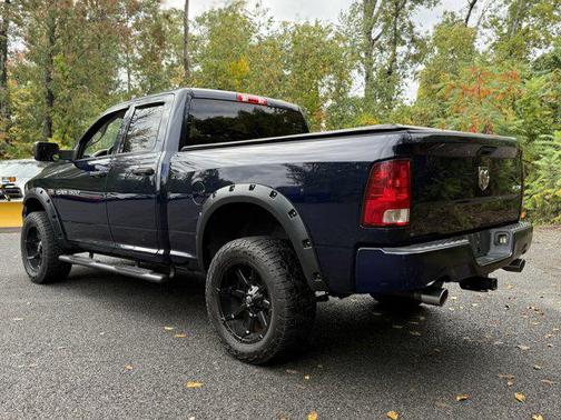 2012 RAM 1500 ST