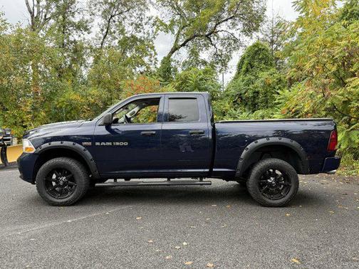 2012 RAM 1500 ST