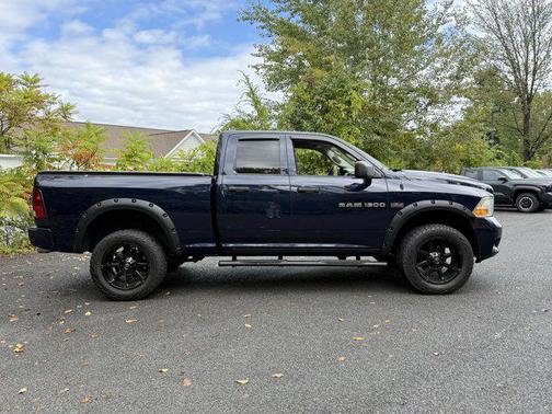 2012 RAM 1500 ST