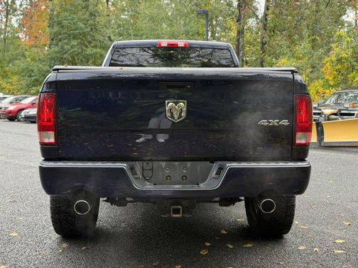 2012 RAM 1500 ST