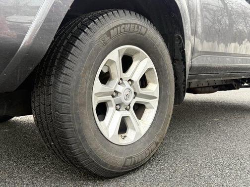 2016 Toyota 4Runner SR5 Premium