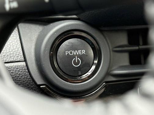 2023 Toyota Crown Platinum