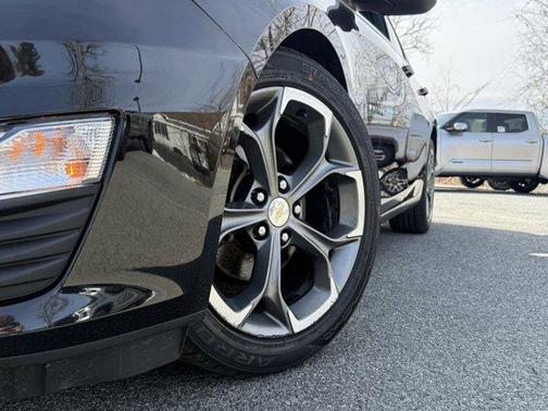 2019 Chevrolet Malibu RS