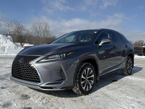 2020 Lexus RX 350 Base