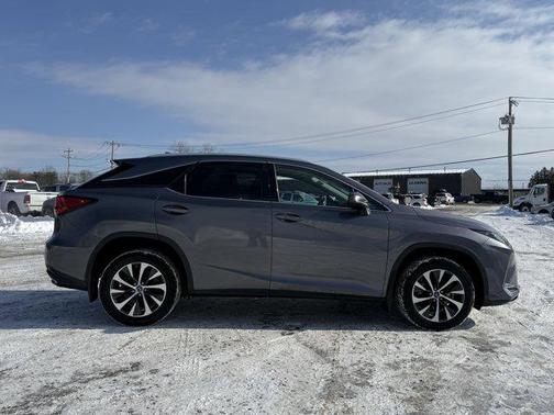 2020 Lexus RX 350 Base