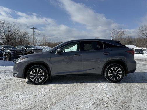 2020 Lexus RX 350 Base