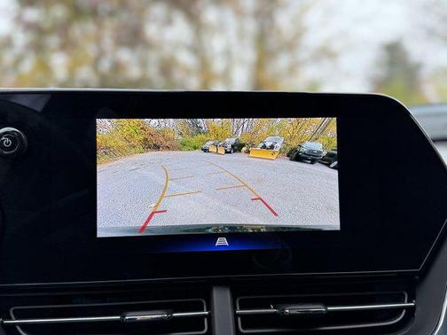 2024 Chevrolet Trax FWD 2RS