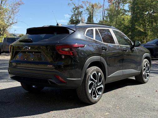2024 Chevrolet Trax FWD 2RS