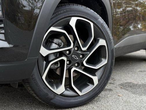 2024 Chevrolet Trax FWD 2RS