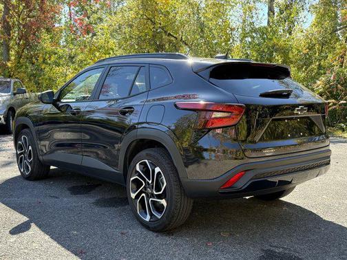 2024 Chevrolet Trax FWD 2RS