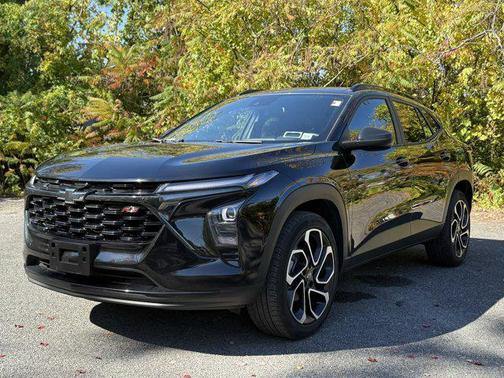2024 Chevrolet Trax FWD 2RS