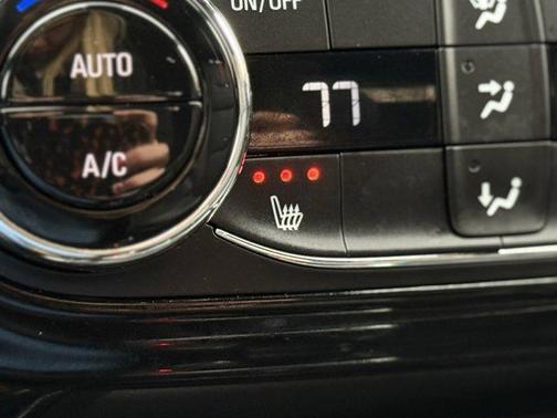 2024 Chevrolet Trax FWD 2RS