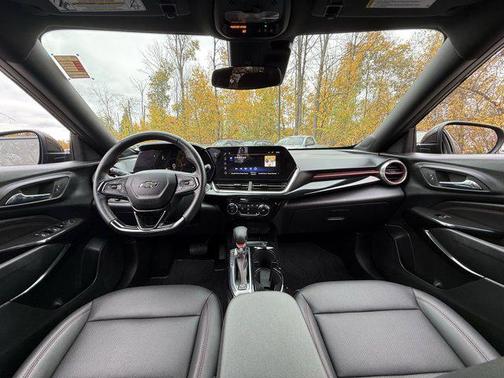 2024 Chevrolet Trax FWD 2RS