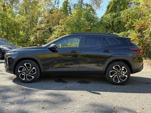 2024 Chevrolet Trax FWD 2RS