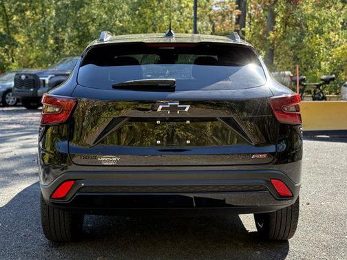 2024 Chevrolet Trax FWD 2RS
