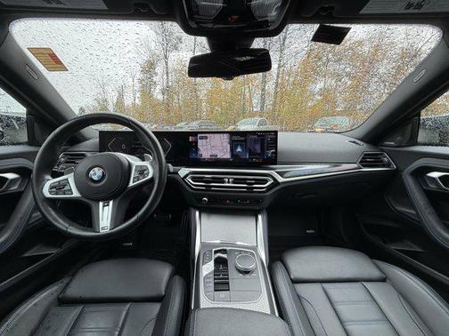 2023 BMW M240 i xDrive