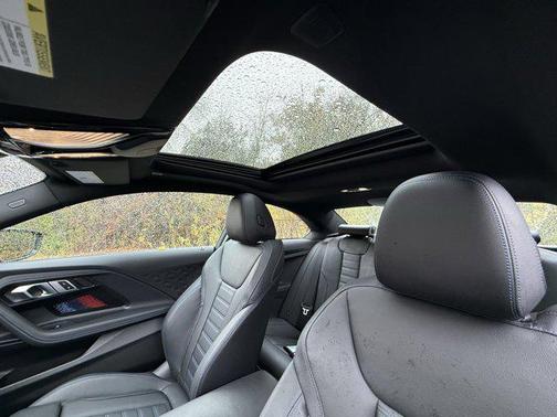 2023 BMW M240 i xDrive