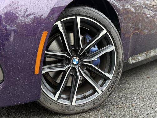 2023 BMW M240 i xDrive